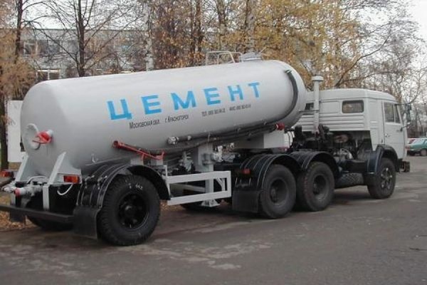 В 2013 году Россия увеличила экспорт цемента на 20 процентов - Фото 1