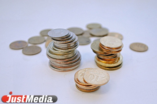 Банк России отчеканит 100 миллионов монет с изображением символа рубля - Фото 1