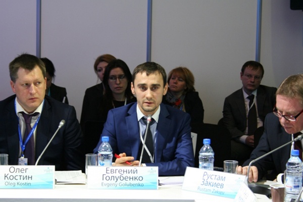 Проектом свердловских садиков «нового типа» заинтересовались бизнесмены со всей России - Фото 1