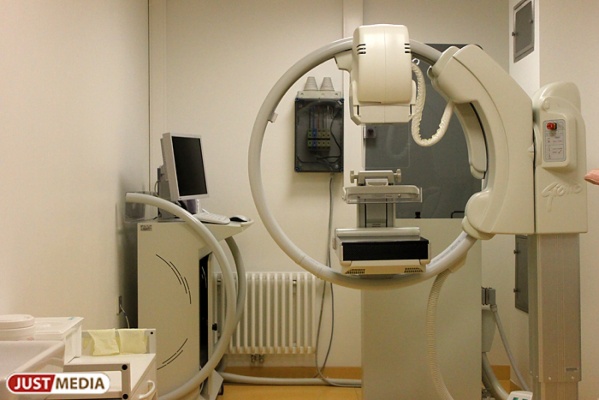 УГМК и «Микрохирургия глаза» открывают специализированный офтальмологический центр в Серове - Фото 1