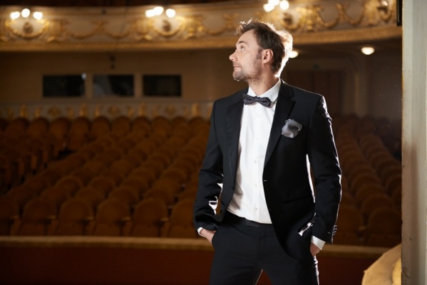 Худрук Екатеринбургского балета Вячеслав Самодуров стал персоной года - Фото 1