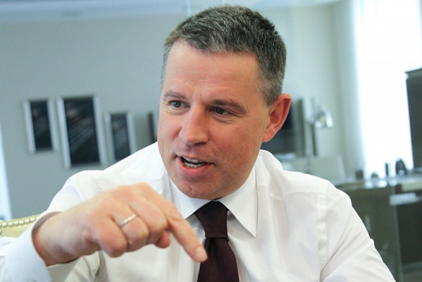 Московские ОБЭПовцы задержали «хозяина Первоуральска» Андрея Комарова - Фото 1