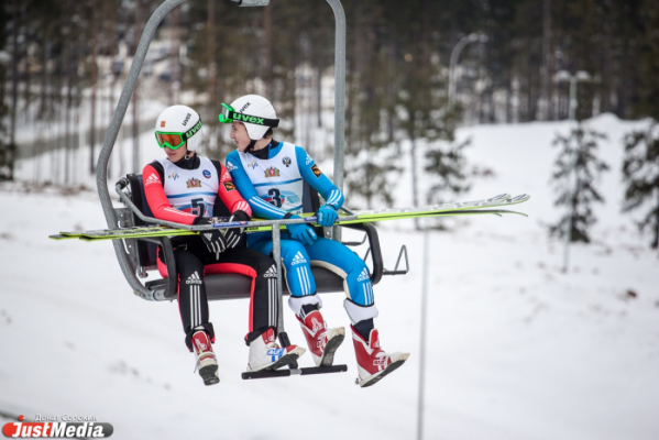 В Нижнем Тагиле может пройти этап Кубка мира по прыжкам на лыжах с трамплина - Фото 1