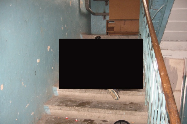 Житель Каменска-Уральского сжег своего собутыльника - Фото 1