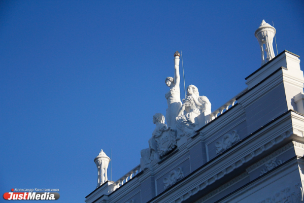 Коллектив Екатеринбургского театра оперы и балета отправляется в Москву на «Золотую Маску» - Фото 1
