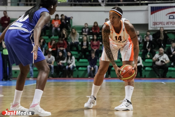 Определились все участники и расписание «Финала восьми» женской баскетбольной Евролиги - Фото 1