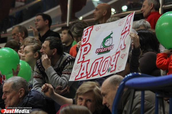 «Уралочка» сегодня проведет один из самых важных матчей сезона — финал Кубка ЕКВ - Фото 1