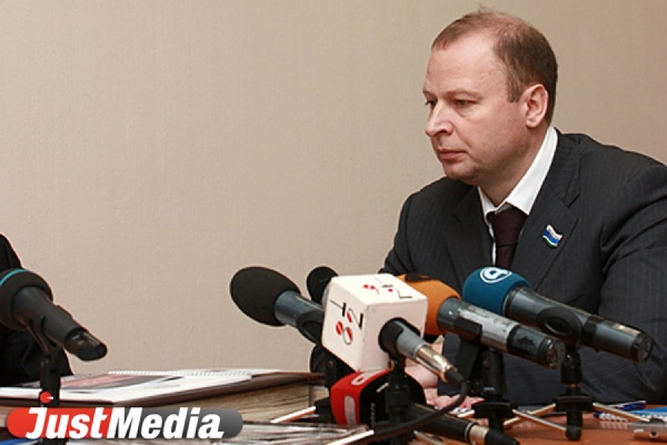 Виктор Шептий: «Реформа местного самоуправления – не черт из табакерки! Она родилась системно» - Фото 1