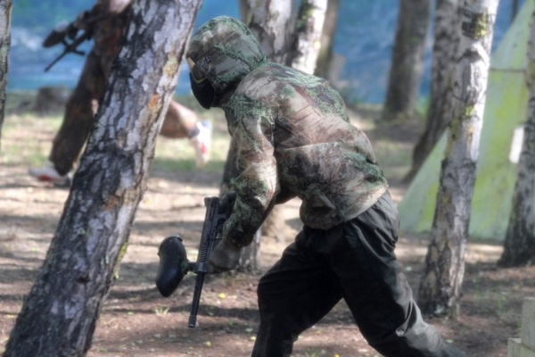 Мистер Pogazam.ru, Теперь ты в армии... - Фото 1