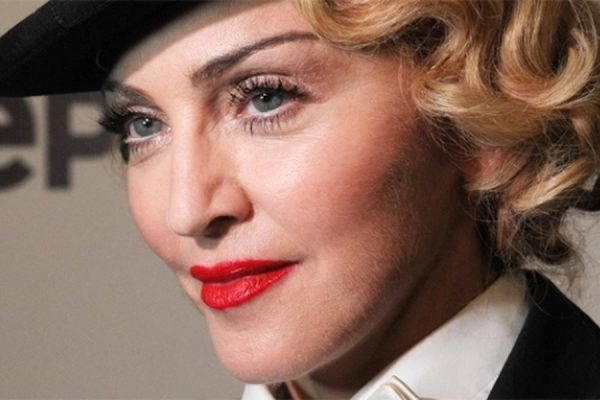 Мадонна готовится к съемкам нового фильма «Аде: история любви» - Фото 1