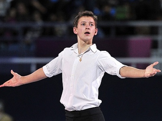 Максим Ковтун занял четвертое место на Чемпионате мира по фигурному катанию - Фото 1