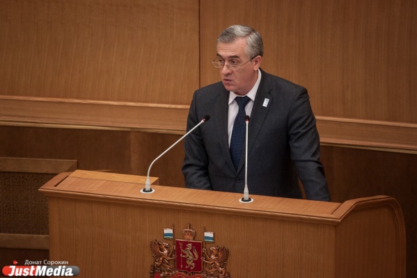 Фамиев окрестил управленческие округа глупым бесконечным сериалом и пристанищем пенсионеров - Фото 1