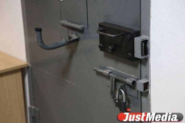 В свердловских тюрьмах прошло около 75 тысяч видео-свиданий - Фото 1