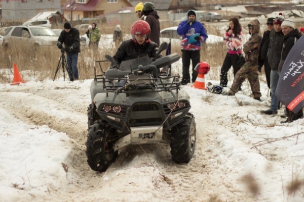 Второй этап конкурса 'Мистер Pogazam.ru 2014' - Фото 1