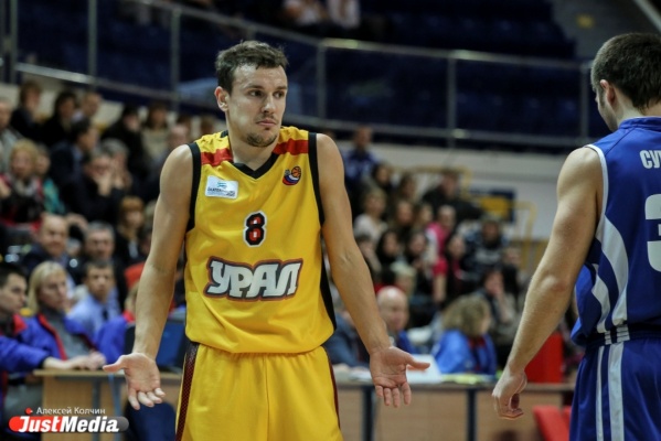 Баскетболисты «Урала» удивили Европу, но никак не могут заинтересовать российских спонсоров - Фото 1