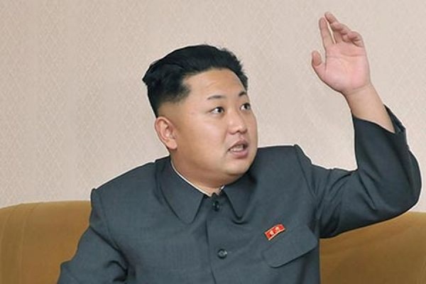 Лидер Северной Кореи Ким Чен Ын лично из огнемета сжег министра О Сон Хона - Фото 1