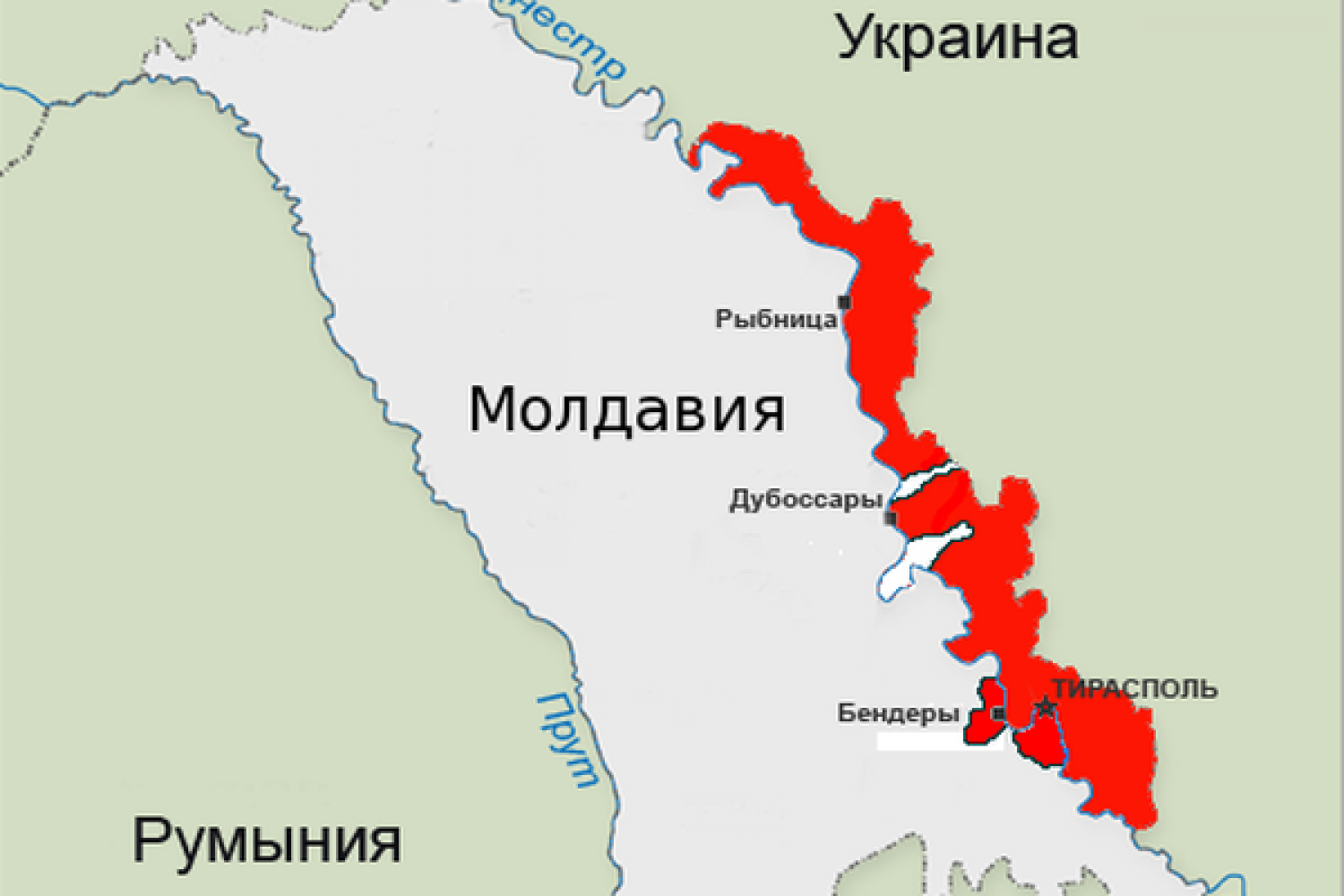 Карта Молдавии и Приднестровья. Карта Приднестровья и Молдовы и Украины. Карта Приднестровья и Молдовы с границами. Республика Приднестровье на карте.