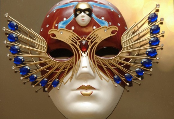 Музкомедия и оперный театр претендуют на победу в 18 номинациях «Золотой маски» - Фото 1