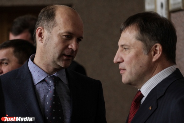 Вегнер: «Власти будут вынуждены считаться с итогами референдума. Ведь рано или поздно им идти на выборы» - Фото 1