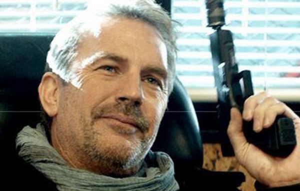 Новый шедевр от Люка Бессона в «Синема парке». В прокат вышел фильм «Три дня на убийство» - Фото 1