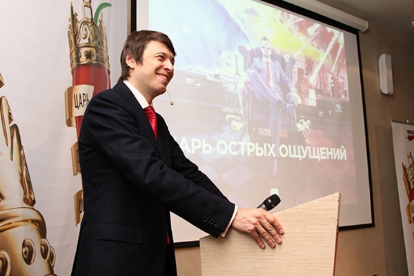 Время трэша прошло – настал сезон острых ощущений. Телеэфир подперчили - Фото 1