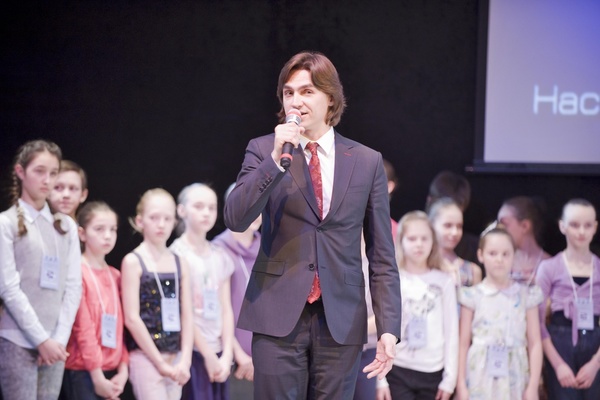 Конкурс классического балета среди юных жителей Екатеринбурга пройдет в начале мая - Фото 1