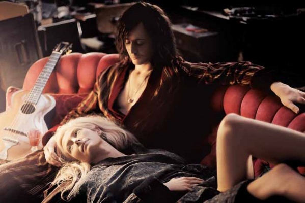 Джим Джармуш покажет изнанку жизни вампиров - Фото 1