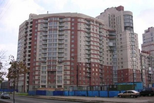 За первые три месяца 2014 года в Петербурге введено 6,9% жилья от общего объема в России - Фото 1