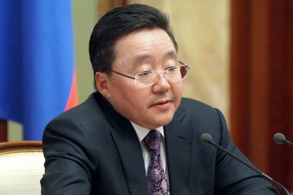 Президент Монголии предложил отменить визы в Россию - Фото 1