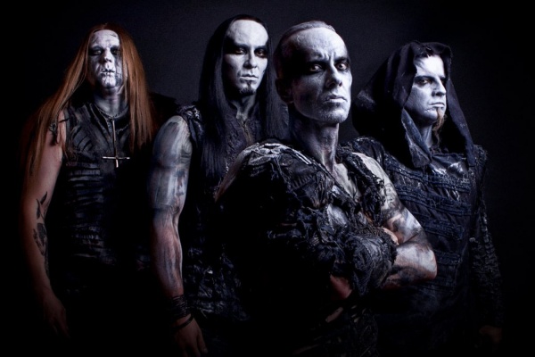 Группу Behemoth оштрафовали и выслали из России - Фото 1