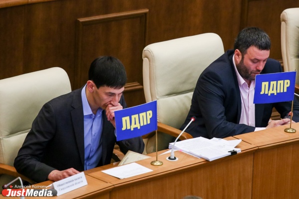 Свердловские либерал-демократы помогут юго-востоку Украины медикаментами, палатками и бронежилетами - Фото 1