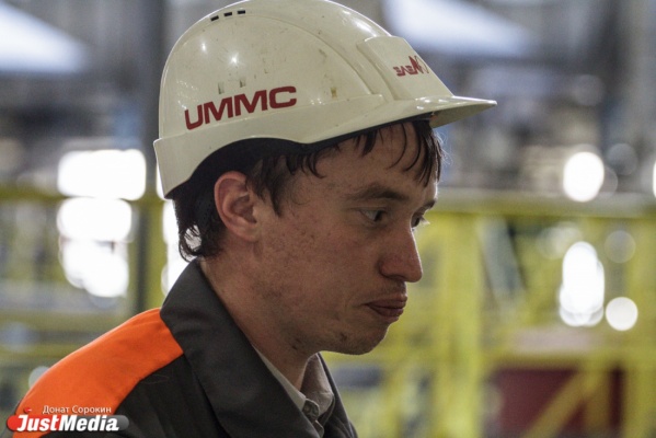 «Уралэлектромедь» модернизирует линию по производству медного порошка - Фото 1