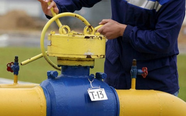 По оценке главы 'Газпрома' Алексея Миллера, к 7 июня долг Украины за газ превысит $5,2 млрд. - Фото 1