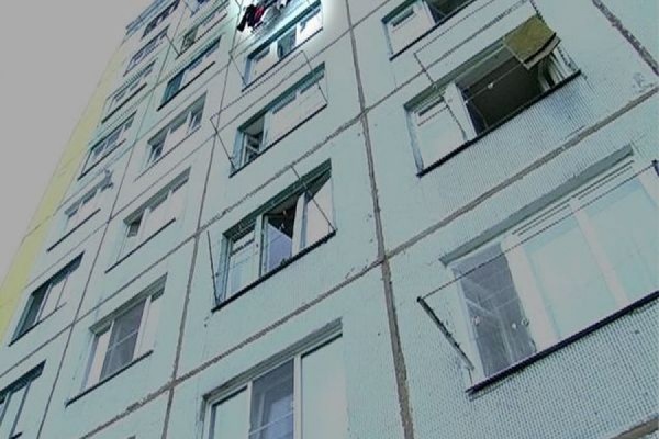 В Подмосковье запретили строительство домов выше девяти этажей - Фото 1