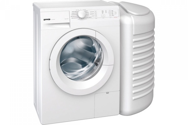 Как выбрать стиральную машину-автомат? - Фото 1