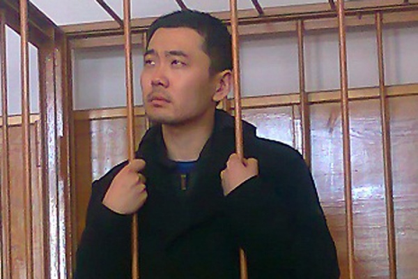 В Екатеринбурге задержан гражданин Китая, укравший у жителей Монголии 949 тысяч долларов - Фото 1