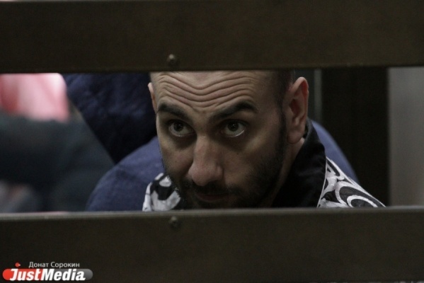 Курганский облсуд решил прекратить преследование Романа Юсупова - Фото 1