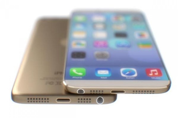 Сапфировое покрытие будет установлено только на iPhone 6 с экраном 5,5 дюймов - Фото 1
