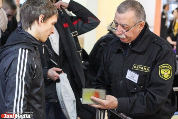 Юрий Биктуганов: «Некоторые нарушения носили интимный характер» - Фото 1