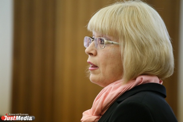 Умникова прокомментировала слухи о своей отставке: «Я не скрываю, в декабре мне действительно исполнится 55 лет» - Фото 1