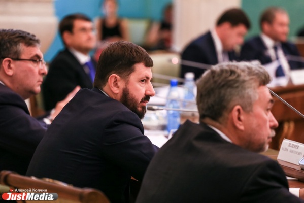 УрФО является лидером по внедрению инвестиционных стандартов - Фото 1