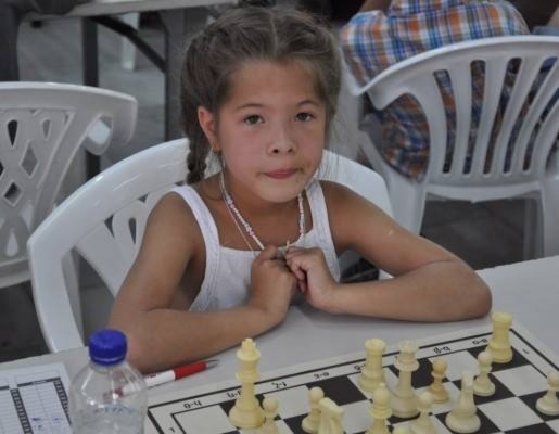 Юная шахматистка из Екатеринбурга завоевала две серебряные медали на Первенстве Европы - Фото 1