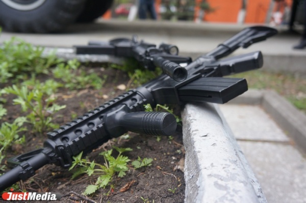 В Нижнем Тагиле родители не смогли поделить ребенка - Фото 1