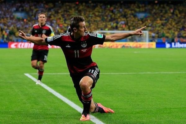 Германия разгромила Бразилию и вышла в финал чемпионата мира по футболу - Фото 1