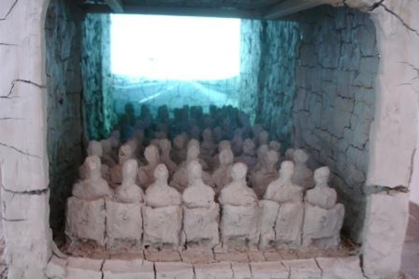 В Екатеринбург привезли «Русское бедное» Марата Гельмана - Фото 1