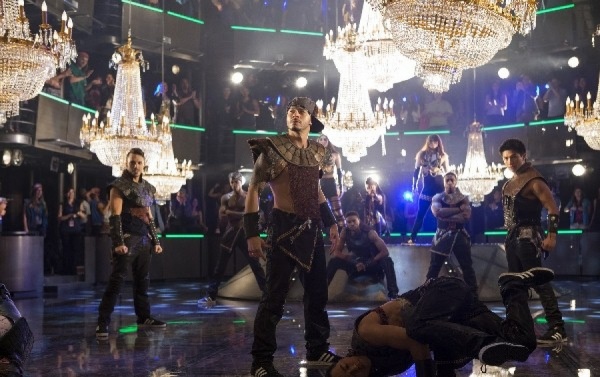 Смотри премьеру пятой части картины «Шаг вперед» и участвуй в танцевальном марафоне - Фото 1