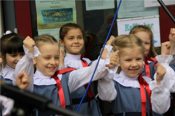 Екатеринбургский джаз-хор девочек представит Россию на конкурсе в Италии - Фото 1