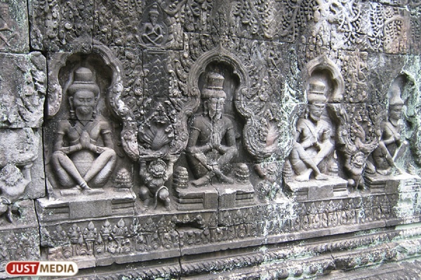 Туристический сезон-2014: мрачные прогнозы по поводу проблем на рынке оправдались - Фото 1