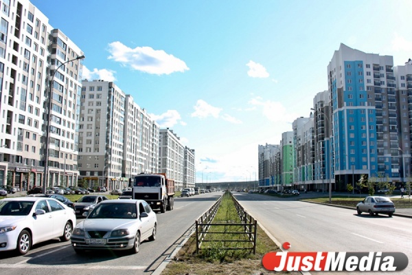Ура! В выходные в Екатеринбурге не будет дождей и плюс 23 - Фото 1