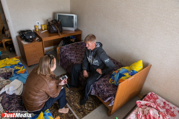 В свердловских городах создано уже 12 пунктов приема беженцев - Фото 1